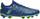 Këpucë futbolli PUMA FUTURE PLAY FG AG, për burra, për bar natyral edhe artificial, blu me jeshile fluo