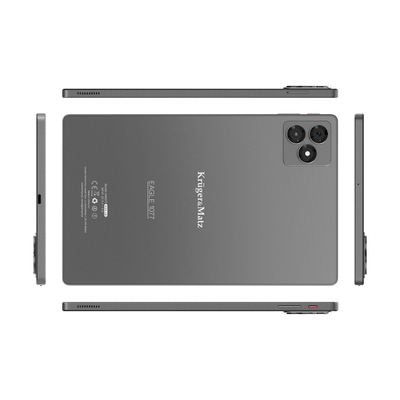 Tablet Kruger&amp;Matz Eagle 1077, 10.1", 4GB 64GB LTE, gri