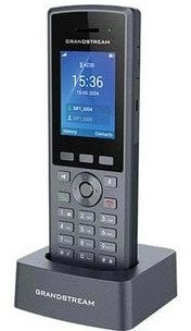 Telefon pa tel Grandstream DP735, DECT, IP67, i zi