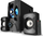 Creative Labs SBS E2900 2.1 Bluetooth Систем за Звучници, 60 W, Црн