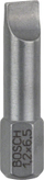Set bit kaçavide Bosch Extra Hard, 6.5mm, 25mm, paketim 3 copë