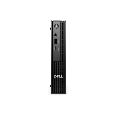 Kompjuter mini Dell Pro, Intel Core Ultra 7 265T, 16GB RAM, 512GB SSD