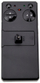 Varkë lodër me telekomandë RC Motorboat, 15 cm, 2.4 GHz, e bardhë jeshile