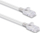 Kabllo rrjeti LINDY 47592, Cat6a U/FTP, 1m, gri