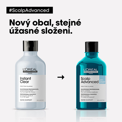 Shampo për flokë L´Oréal Professionnel