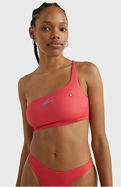 Bikini Tommy Hilfiger UW0UW04078TJN