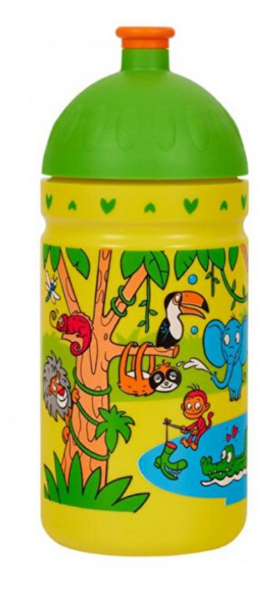Shishe R&B Jungle 0.5 l