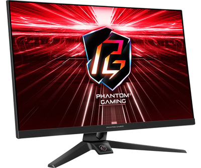 Monitor Asrock PG27FF1A, 27", Full HD, 1 ms, i zi