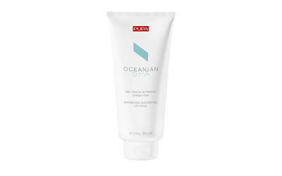 Xhel dushi Pupa Oceanian Spa, 300 ml