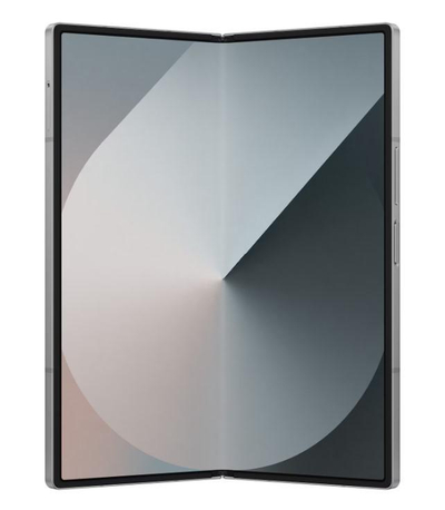 Telefoni Samsung Galaxy Z Fold 6 5G F956DS, 512GB, Silver Shadow