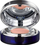 Fondatinë kompakte La Prairie Skin Caviar Essence in Foundation, SPF 25, 2x15ml, ngjyra Beige