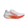 Atlete trail running Adidas Terrex Agravic 3, Continental, Lightstrike, të bardha me portokalli