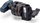 Grip head Avenger D200B, 2.5", për drita, i zi