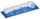 Set furça dhëmbësh elektrike Oral-B Pro 3 3000 White dhe Junior Frozen, magnetike, me sensor presioni, të bardha