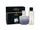 Set aromatik Maison Berger Paris, aromë Olymp Gri 320 ml + rimbushje Exquisite Sparkle Intensive Glitter 250 ml