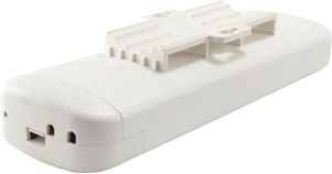 Access point për jashtë LevelOne N300, PoE, 300Mbps, i bardhë