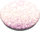 Mbajtëse telefoni Popsockets Blush Handy Stand, ngjitëse, me shkëlqim, rozë
