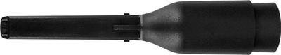 Sharrë pendulare pa furça Graphite 58GE145, 18V, bateri 4Ah, gri