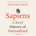 Sapiens - Yuval Noah Harari