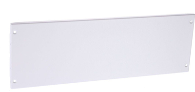 Kapak metalik Legrand 020943, 575 x 200mm, çelik