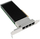 Kartë rrjeti Microconnect X710-T4, PCIe x8, 10GbE, e zezë