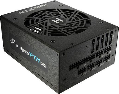 Furnizues me energji për kompjuter FSP / Fortron Hydro PTM Pro, 1000 W 