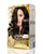 Set ngjyrë për flokë Maxx Deluxe Gold, 5.0 Light Brown, 50ml