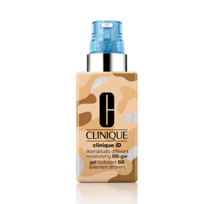 Xhel hidratues BB Clinique, 115 ml
