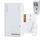Karikues portativ Romoss Sense4SF, 10000mAh, 22.5W, i bardhë