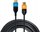 Kabllo HDMI Gembird AOC 2.1, 30m, 8K 60Hz, e zezë
