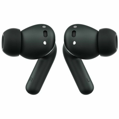 Kufje pa kabull Motorola Moto Buds+, gri