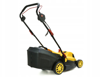 Kositëse elektrike Geko G83028, 1700W, 38cm, blu
