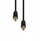 Аудио кабел ProXtend Slim, 3.5 mm M-M, 7 m, црн