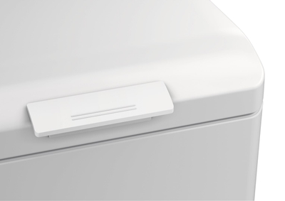 Lavatriçe me ngarkim nga lart Electrolux EW2TN5061FP, 6kg, 1000RPM, e bardhë