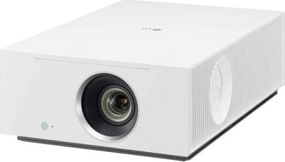 Projektor LG HU710PW, 4K UHD, 2000 ANSI lumens, i bardhë