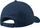 Kapele baseball 4F M248, mbrojtje nga dielli, për djem, blu