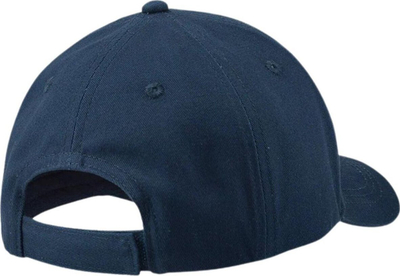 Kapele baseball 4F M248, mbrojtje nga dielli, për djem, blu