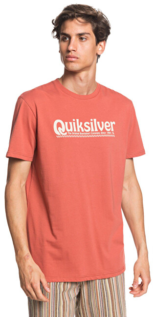 Maicë Quiksilver EQYZT05754 -MNL0, portokalli, XXL