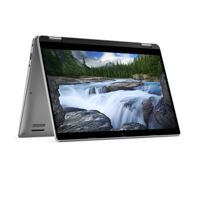 Laptop Dell Latitude 3340, 13.3", Intel i5-1335U, 8 GB RAM, 256 GB SSD, i hirtë