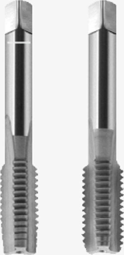 Комплет рачни чешми FANAR DIN 2181, M10x1.25 лево, HSS