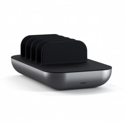 Docking Station Satechi Dock5 Multi Device, i hirtë