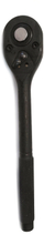Rrachetë goditëse FORCEKRAFT FK-80244MPB, 1/2", 24 dhëmbë, me dy anë