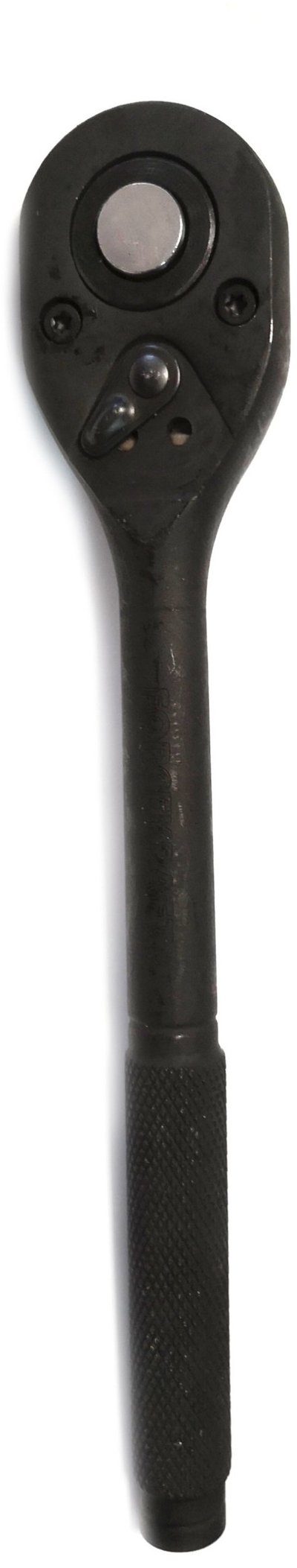 Rrachetë goditëse FORCEKRAFT FK-80244MPB, 1/2", 24 dhëmbë, me dy anë