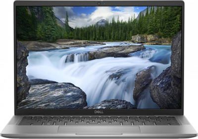 Laptop Dell Latitude 7450, 14", Intel Core Ultra 7 165U, 16GB RAM, 512GB SSD, i hirtë