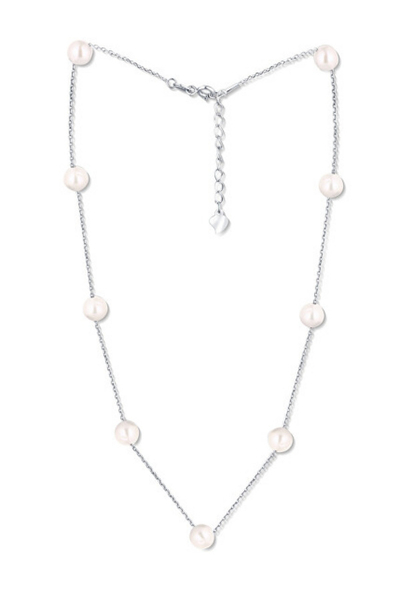 Qafore Jwl Luxury Pearls JL0754