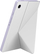 Mbulesë tablet Samsung Book Cover Galaxy Tab A9, folio, e bardhë