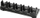 Stacion karikimi Zebra CRD-MC33-5SETH-01, me 5 vende karikimi, lidhje Ethernet, gri