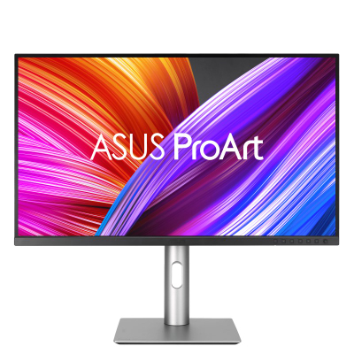 Монитор Asus ProArt PA279CRV, 27\", 4K, црн