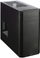 Kasë Fractal Design Core 2500, e zezë