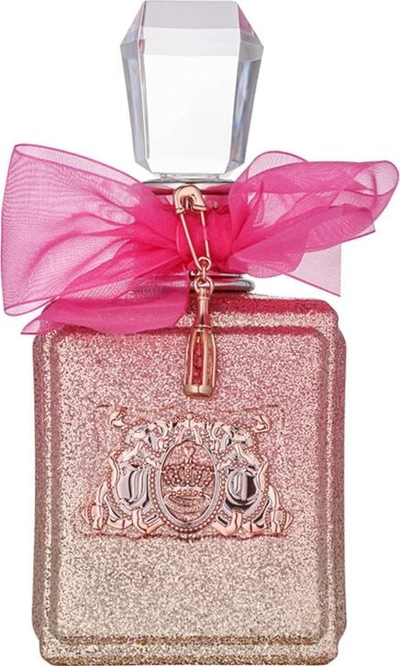 Parfum Juicy Couture Viva La Rose Eau de Parfum, 50ml, për femra